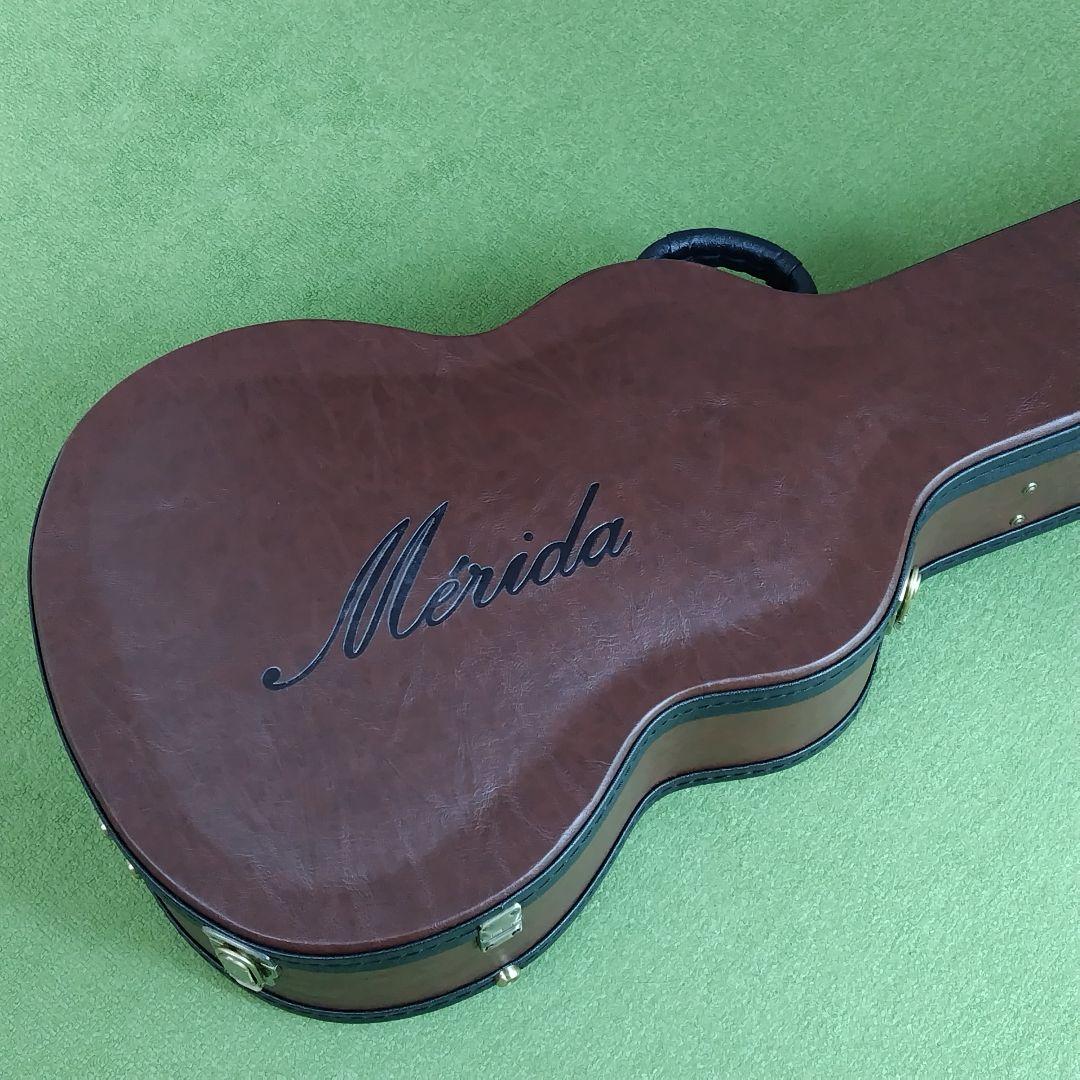 アコースティックギター Merida ギター / WAVE 純正ハードケース