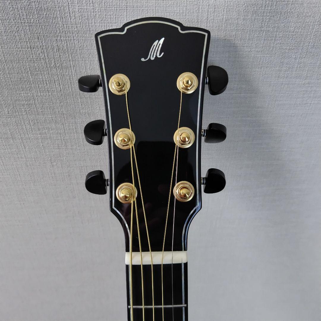 アコースティックギター Merida ギター / WAVE 純正ハードケース