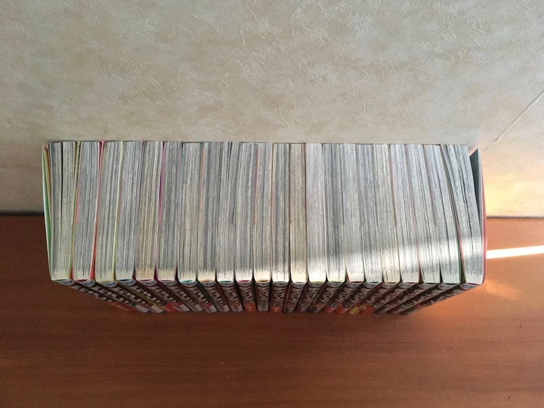 「チェンソーマン」藤本タツキ 1~22巻 既刊全巻