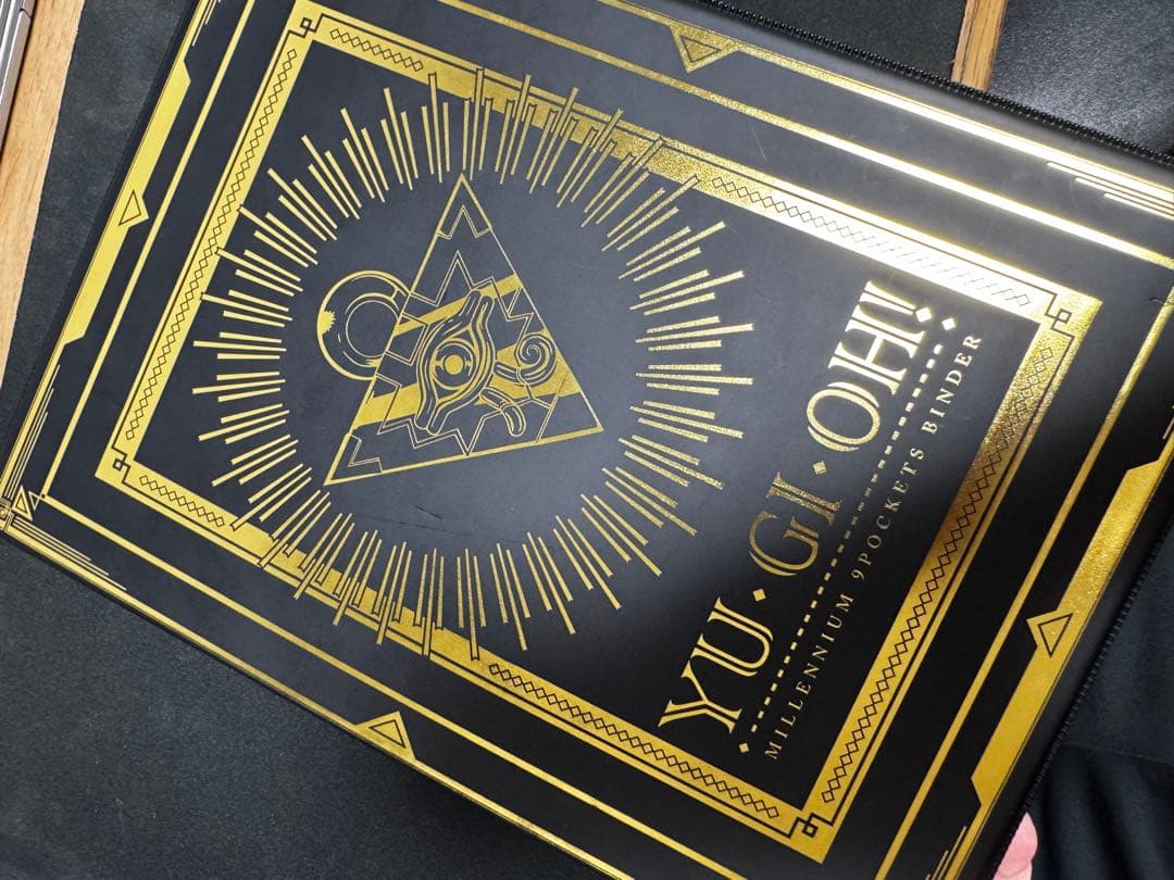 ファイルごと まとめ　遊戯王