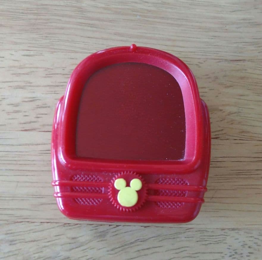 激レア】ディズニー 限定 廃盤 ヴィンテージ 希少 入手困難 ミッキー