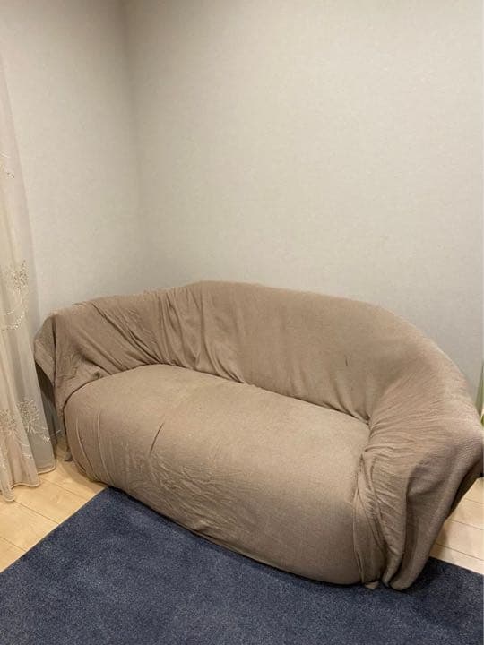 リーンロゼ　ブリガンタン2人がけ