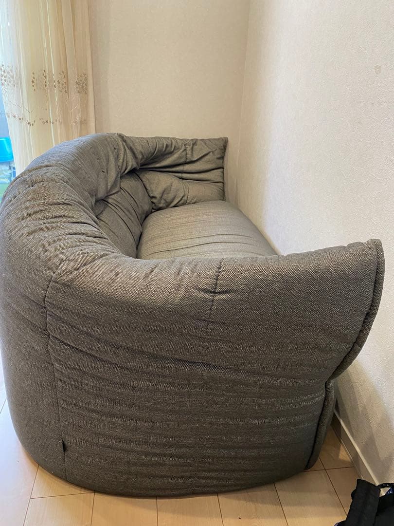 リーンロゼ　ブリガンタン2人がけ