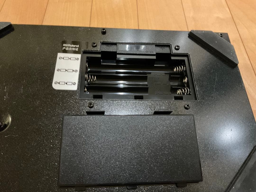 BOSS マルチエフェクター ME-25