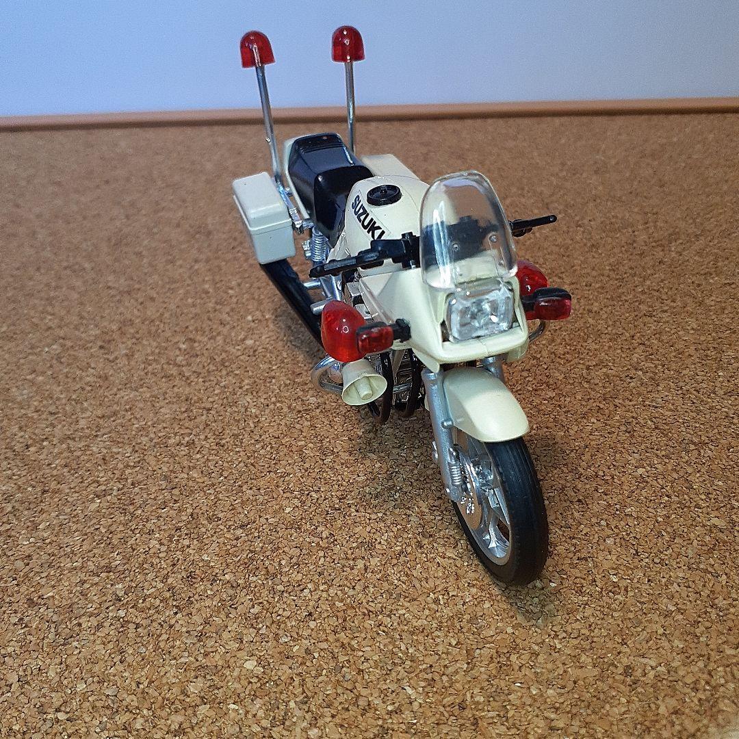 ダイヤペット スズキKATANA 2種