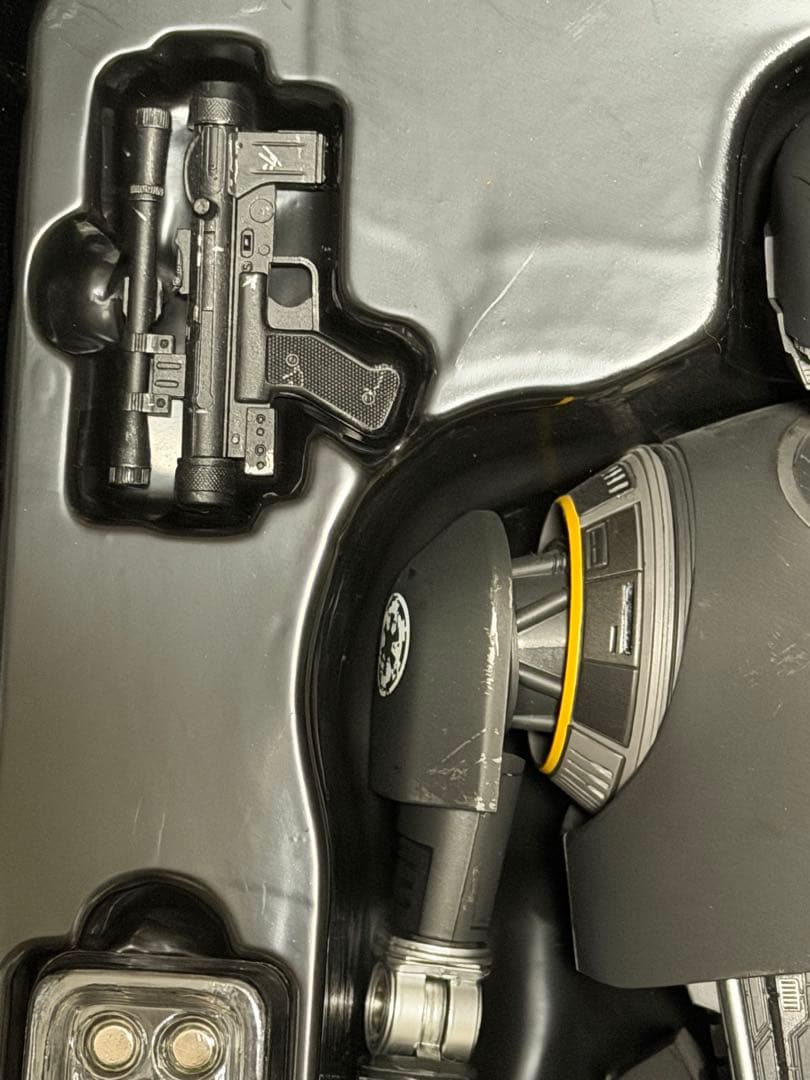 『ローグ・ワン／スター・ウォーズ・ストーリー』 １／６スケール　Ｋ-２ＳＯ