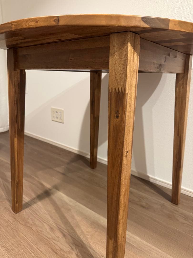 オー【7/21まで限定 】IKEA ナッカンネース サークル