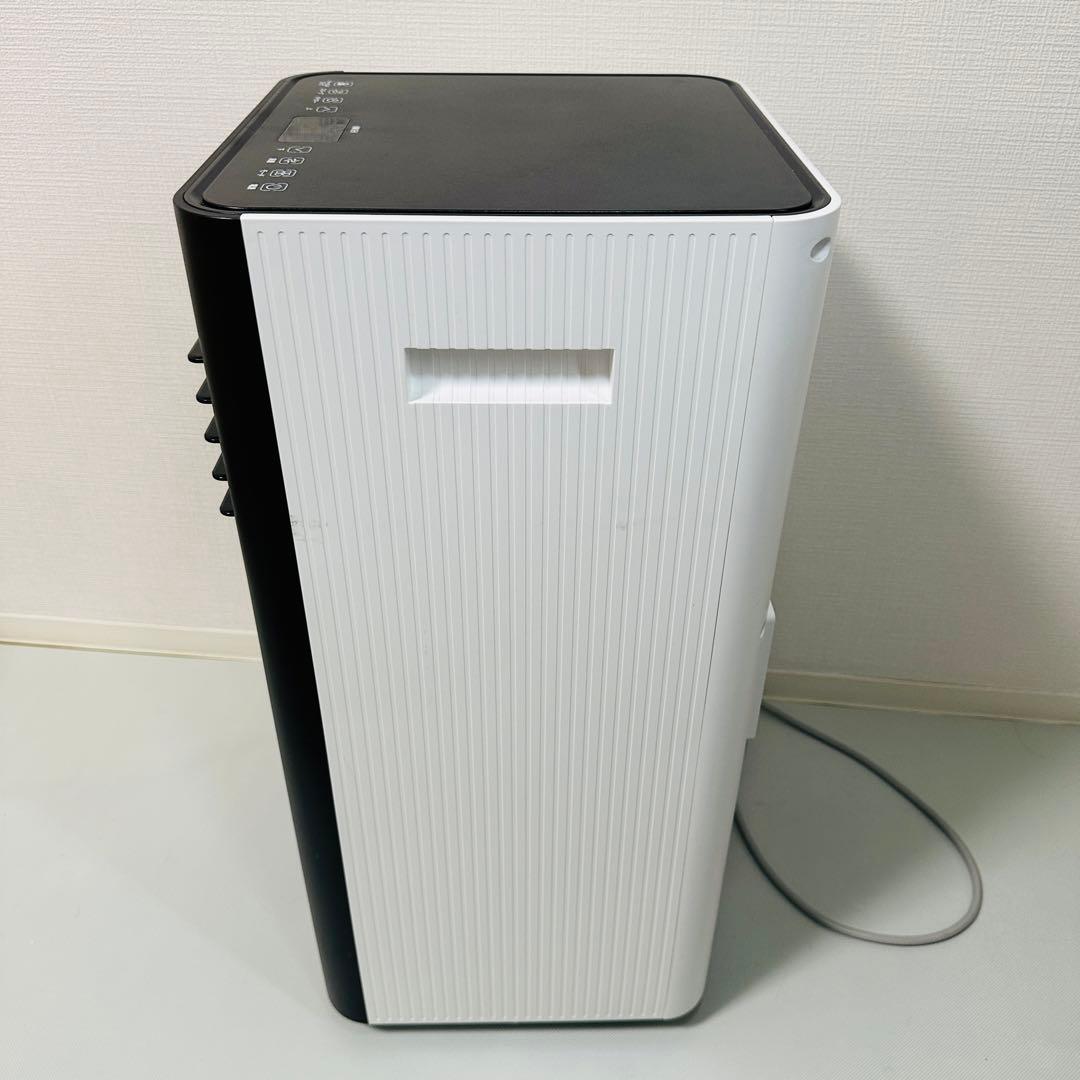 広電 KODEN KEP201RH スポットクーラー 2021年製