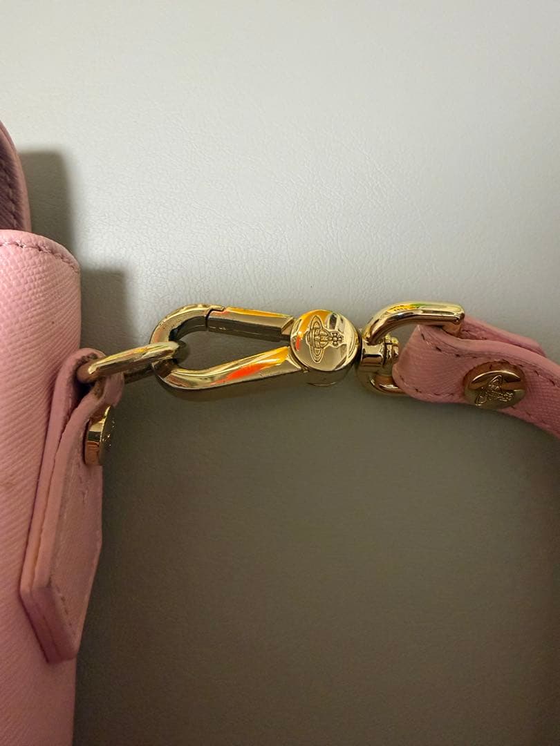 Vivienne Westwood ヴィヴィアンウ ショルダーバッグ