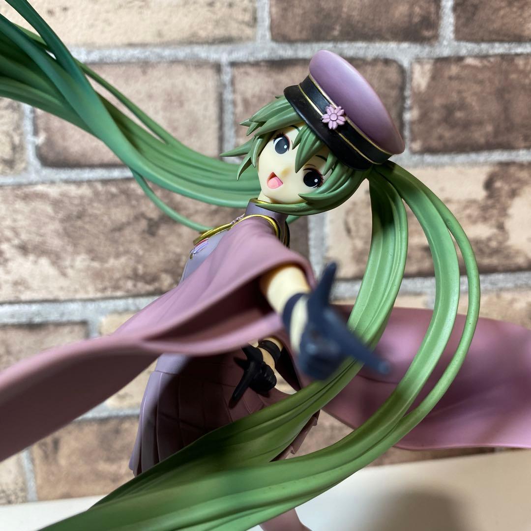 フリーイング　初音ミク　千本桜　フィギュア