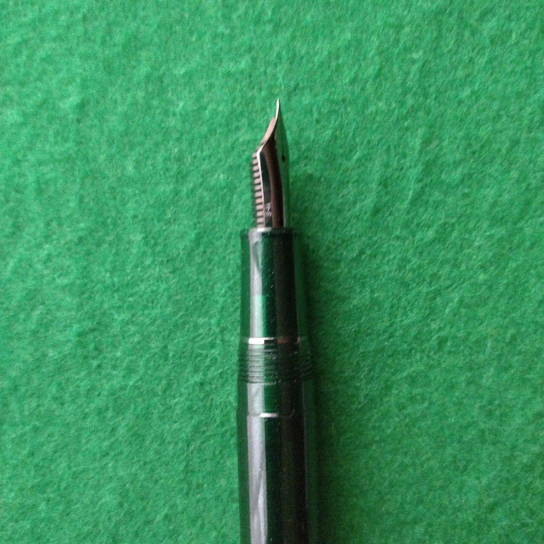 ブングボックス オリジナル万年筆「ノルウェーの森」2017年 - メルカリ