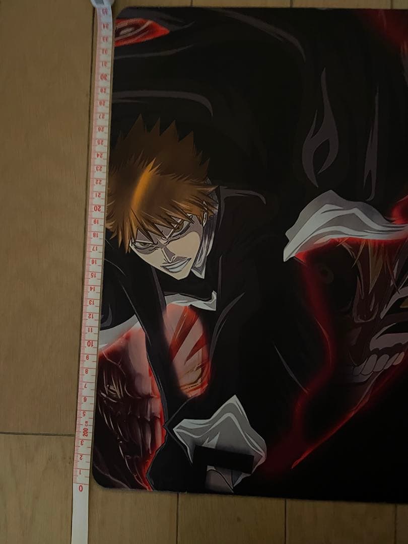BLEACH ブリーチ プレイマット