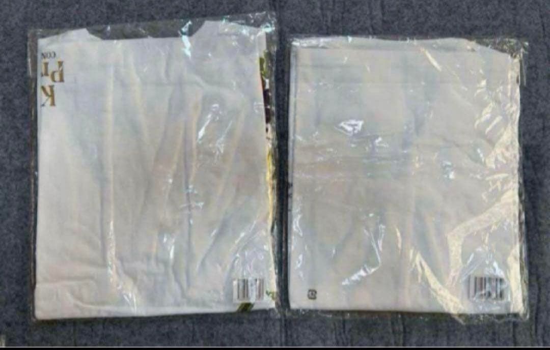 king&prince コンサート2019~2022 Tシャツ トレーナー