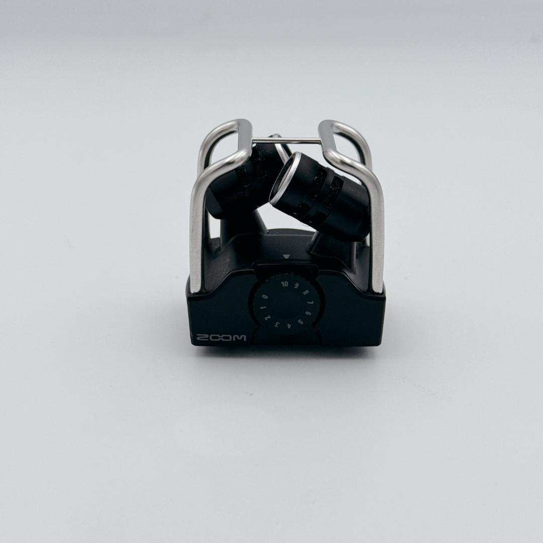 【極美品】ZOOM Q8 ズーム ハンディビデオレコーダー