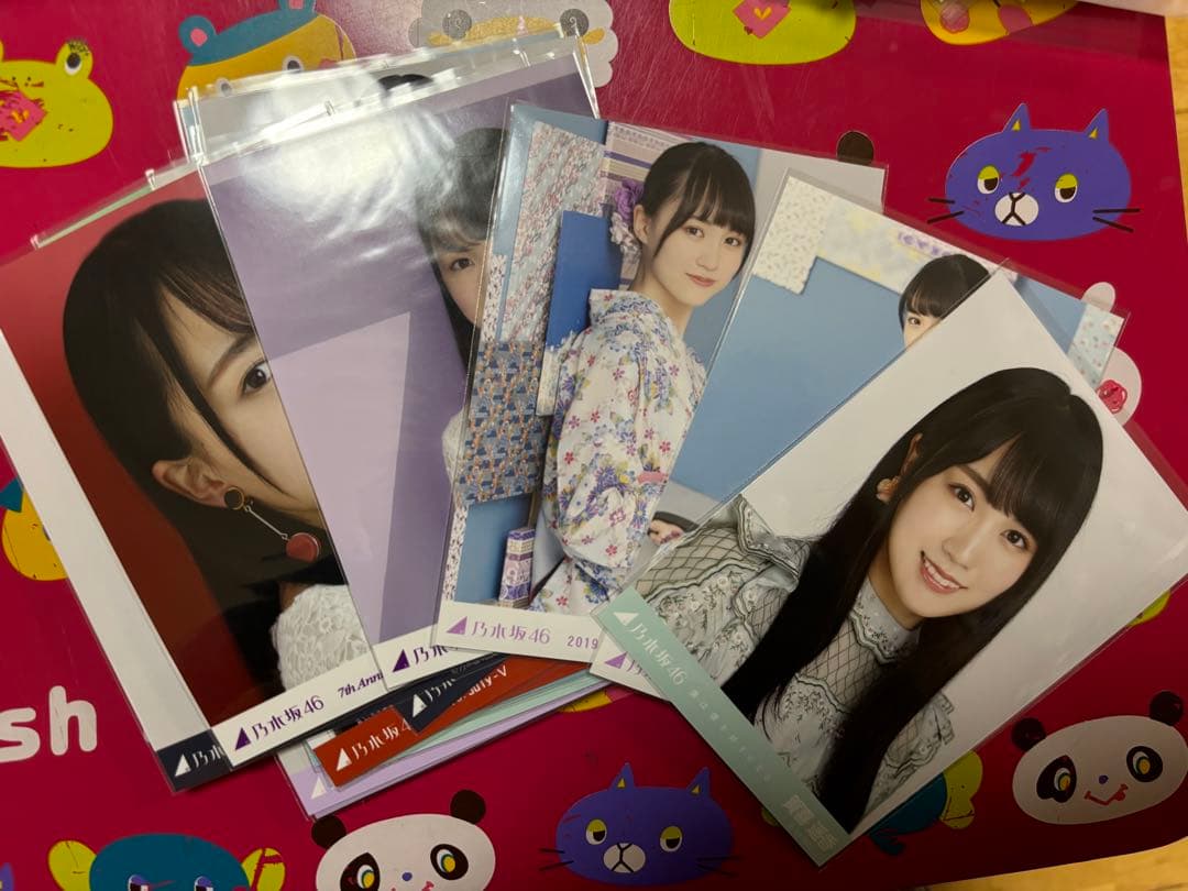 公式 乃木坂46 賀喜遥香 生写真 グッズ 最終値下げ 乃木坂46 賀喜遥香