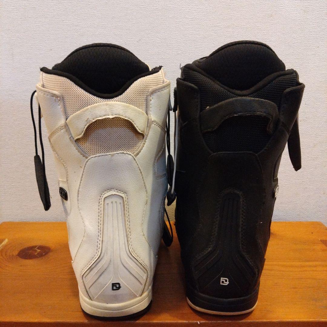 Deeluxe スノーボードブーツ 27.5