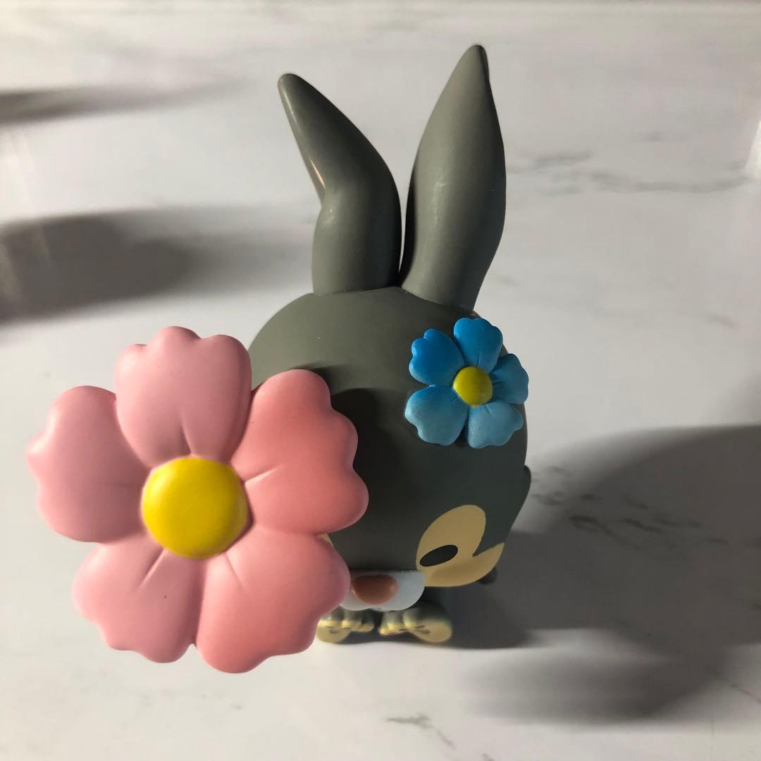 ポップマート POPMART ディズニー アニマルズ animals