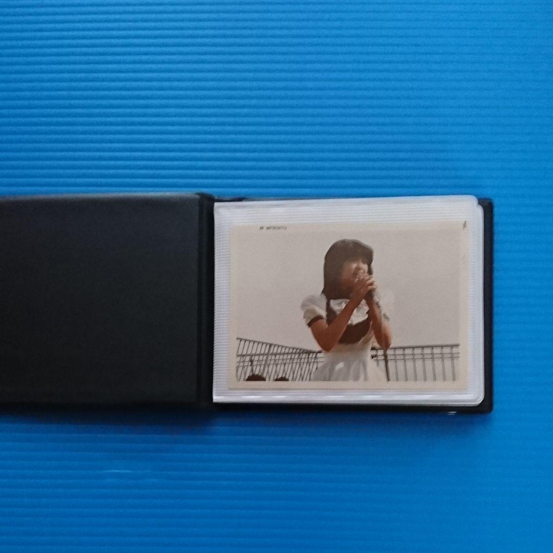 堀ちえみ 写真 専用アルバム