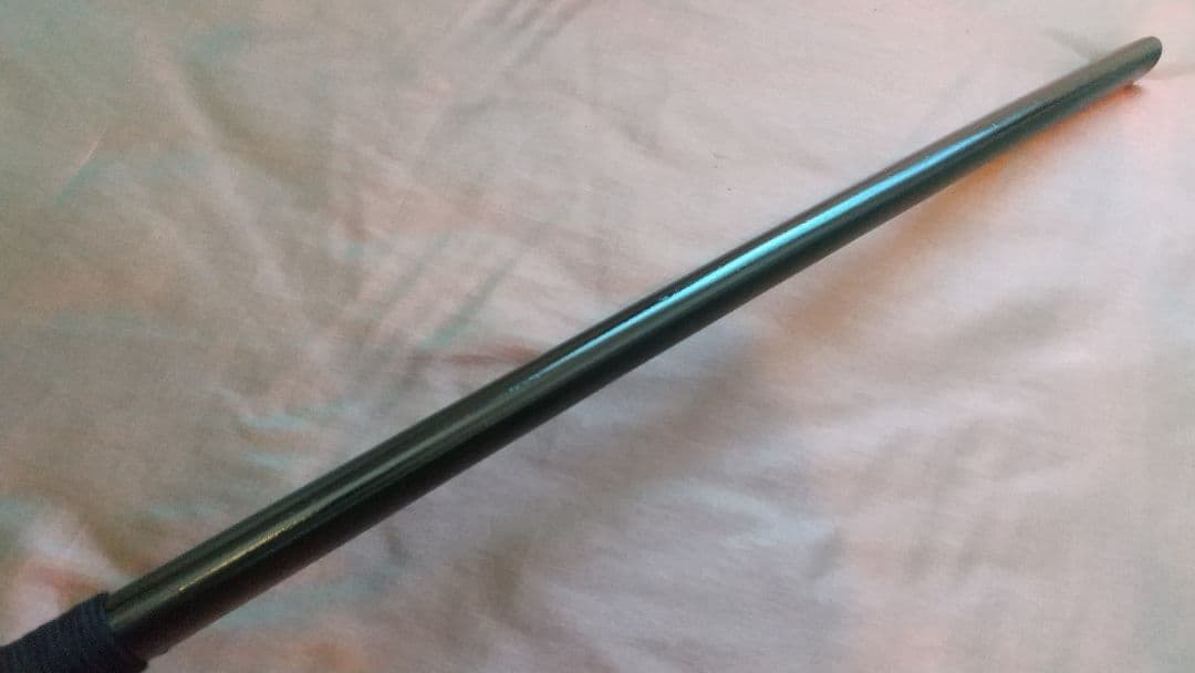 【鶴姫一文字風】模造刀 樋入り刀身 刀剣 喰出し鍔 模擬刀 日本刀