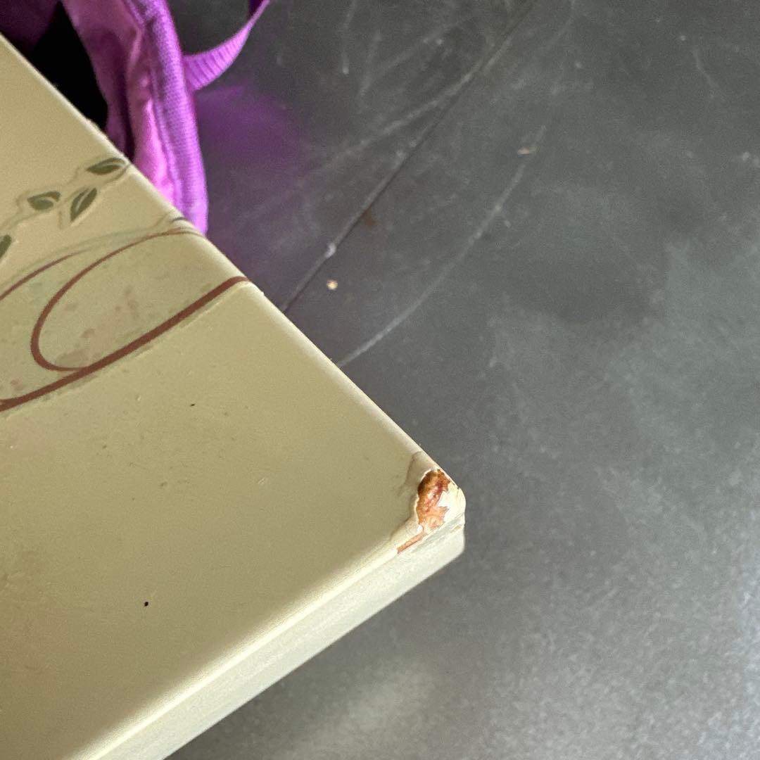 グレースハープ　パステルハープ 中古