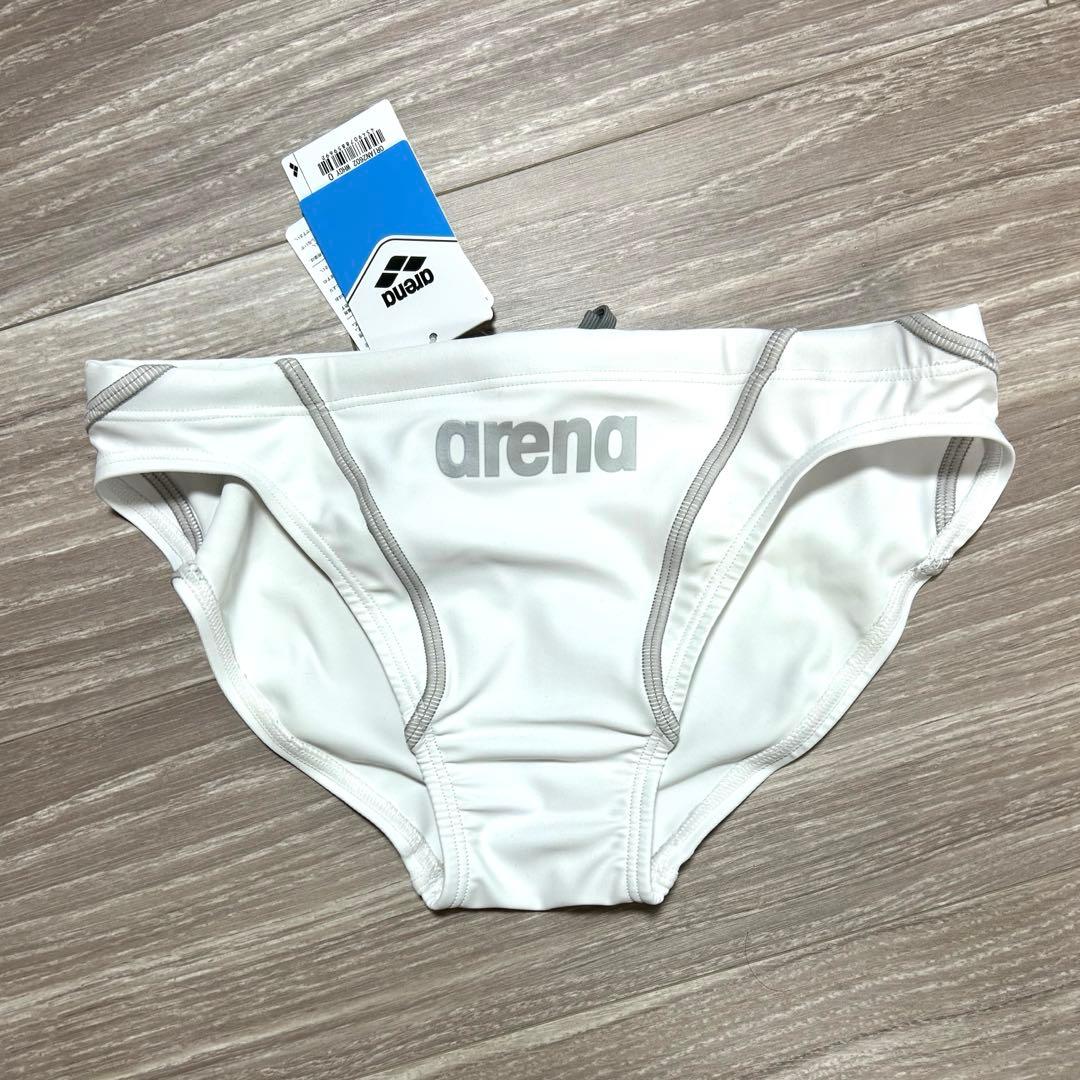 arena アリーナ nux-D 競泳水着 競パン Vパン 水着・ラッシュガード