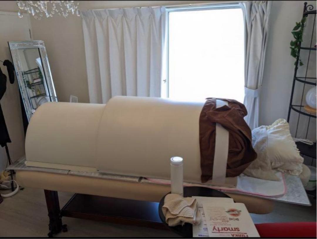 フジカ スマーティ上位機種 F4-NX デジタル仕様 遠赤 極美品 早い者勝ち！