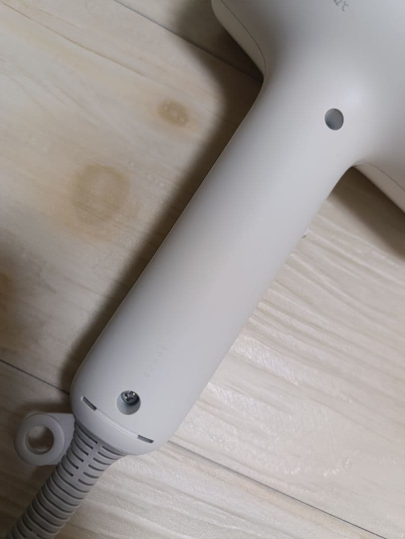 パナソニック ナノケア Panasonic EH-NA0J 23年製 WH