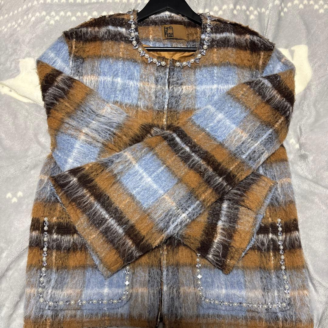 バースオブロイヤルチャイルド　ジャケット