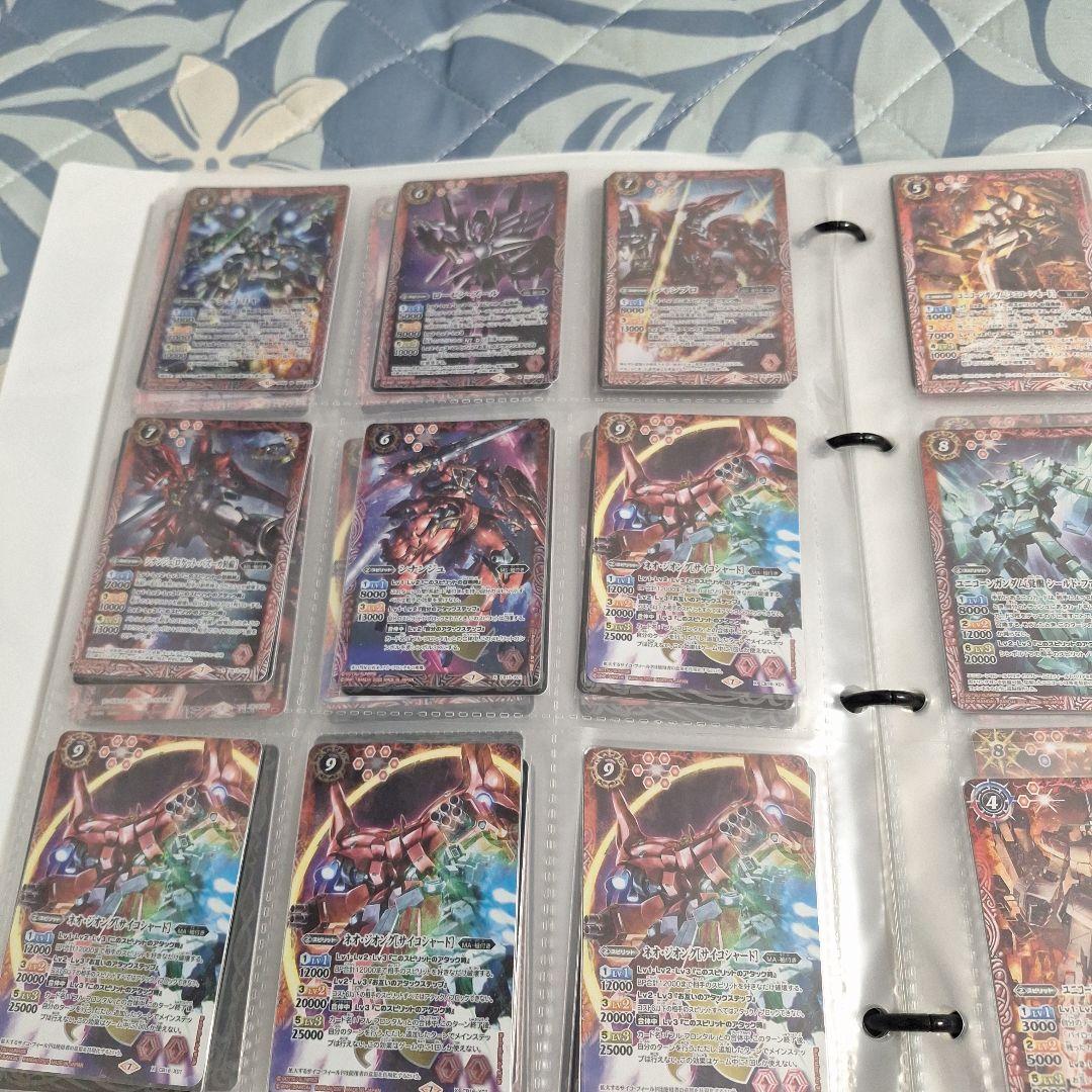 バトルスピリッツ ガンダム コラボ 引退品 大量│hiai.co.jp