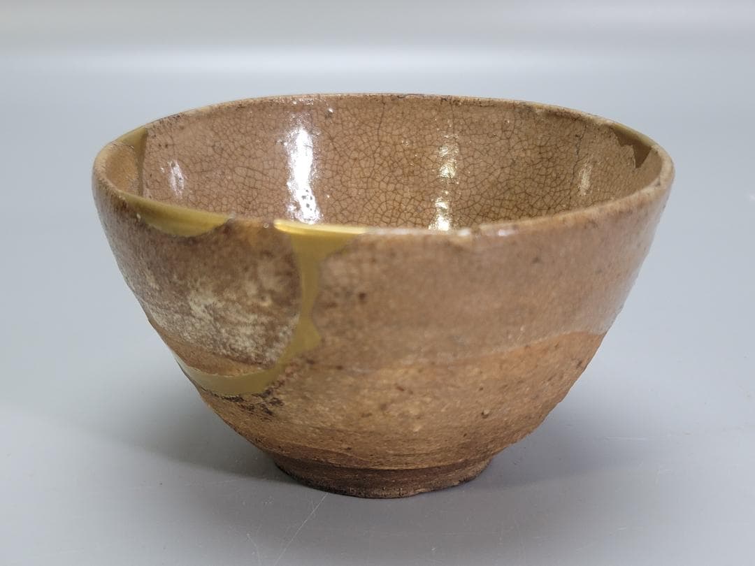 茶道具 古唐津 掘り出し唐津 桃山時代 - メルカリ