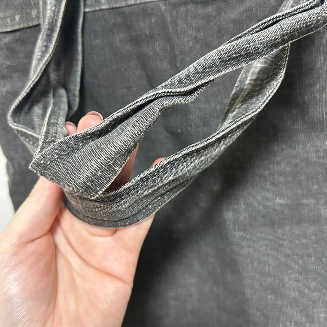 GLAY ハイコミ2003ツアーグッズ トートバッグ - メルカリ