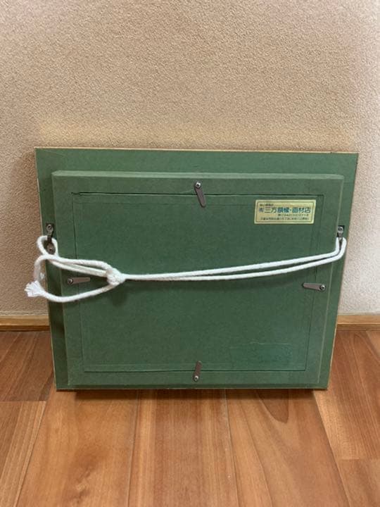 ★値引き交渉可能★ 市村司　ベネチア　油彩　油絵　絵画