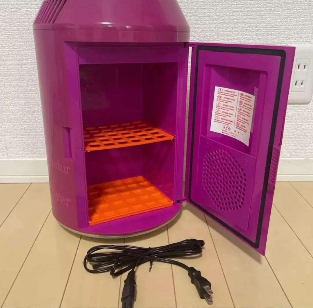 非売品 XS冷温庫 アムウェイ 生活家電