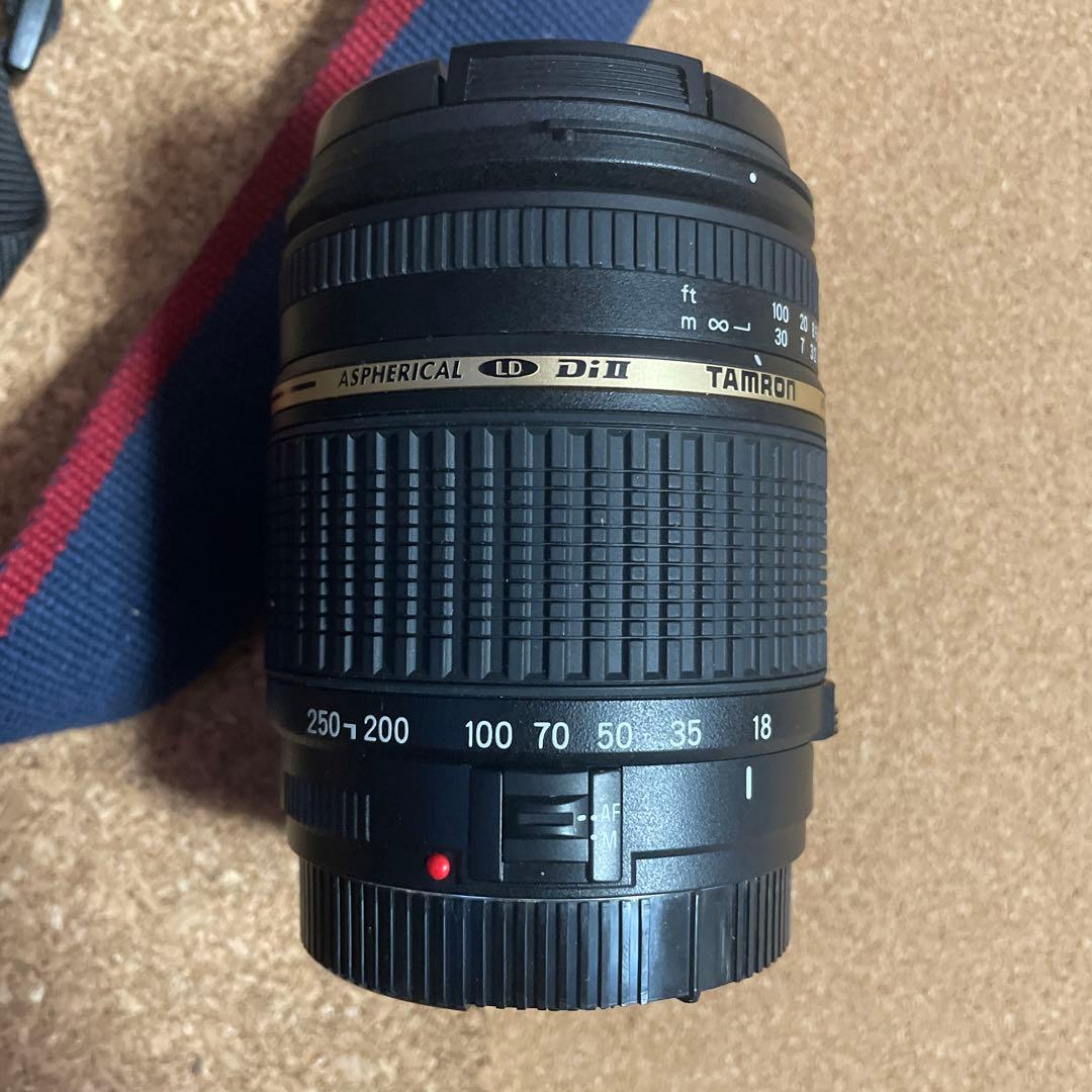 Canon eos kissⅢ フィルムカメラ レンズ まとめ売り ジャンク