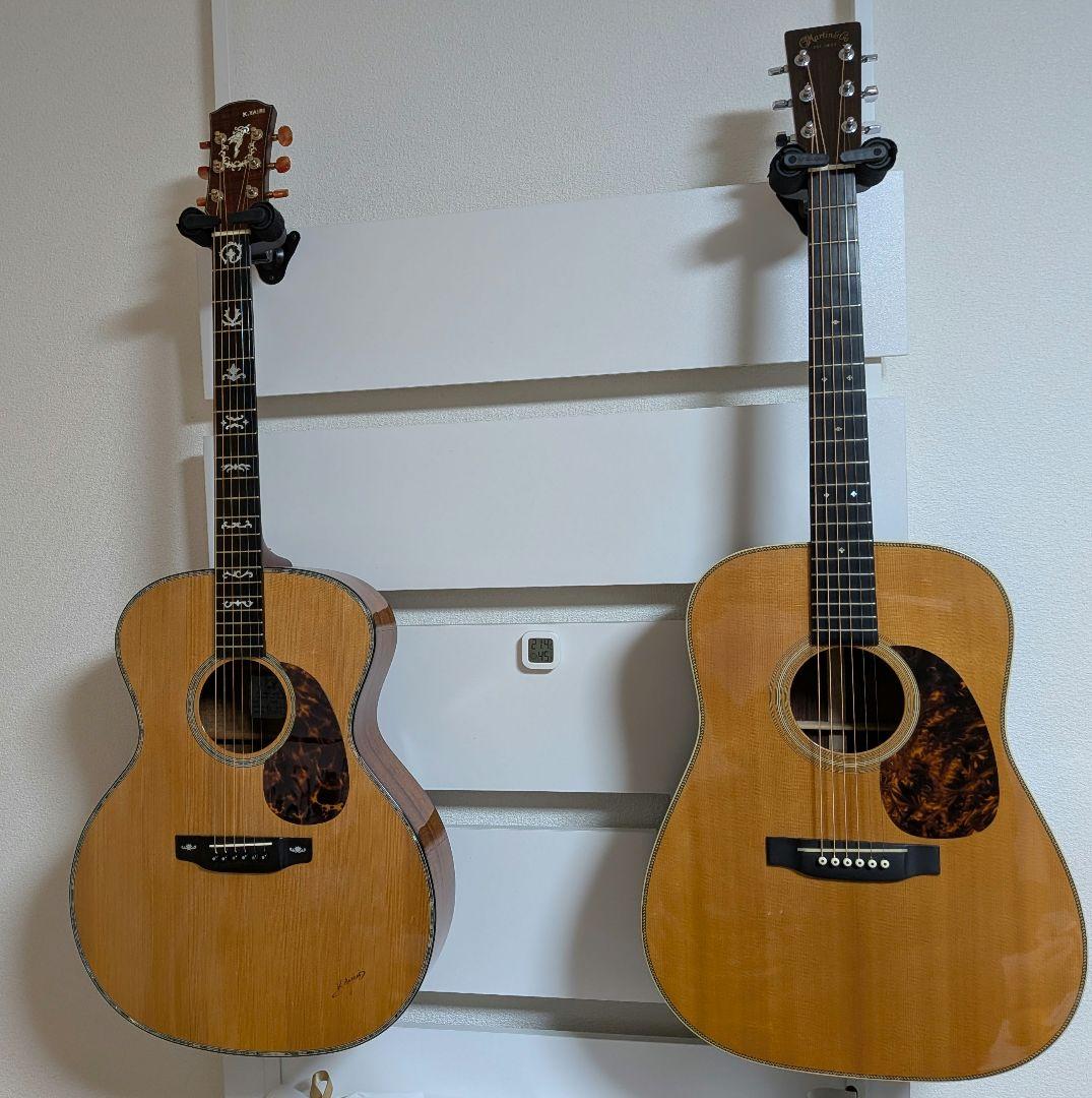 K.Yairi BL-150K 2005年製 - メルカリ