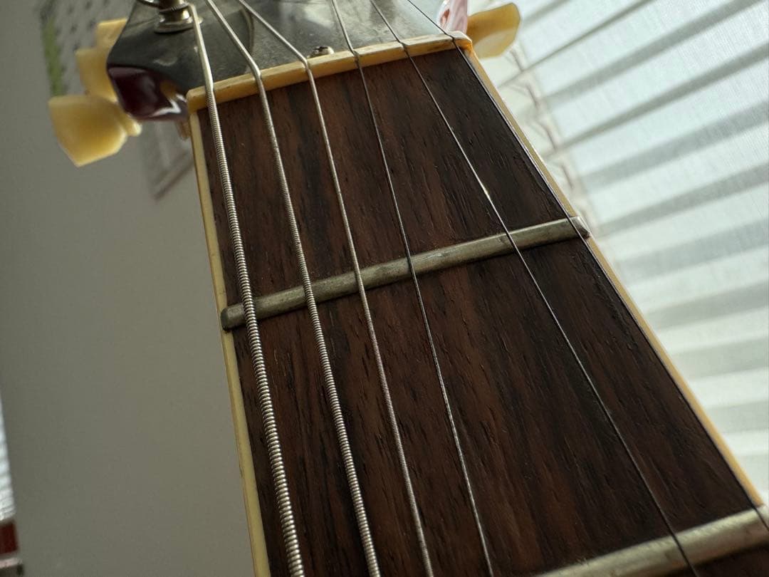 Greco SG エレキギター レッド 毎日値下げしていき売り切ります - メルカリ