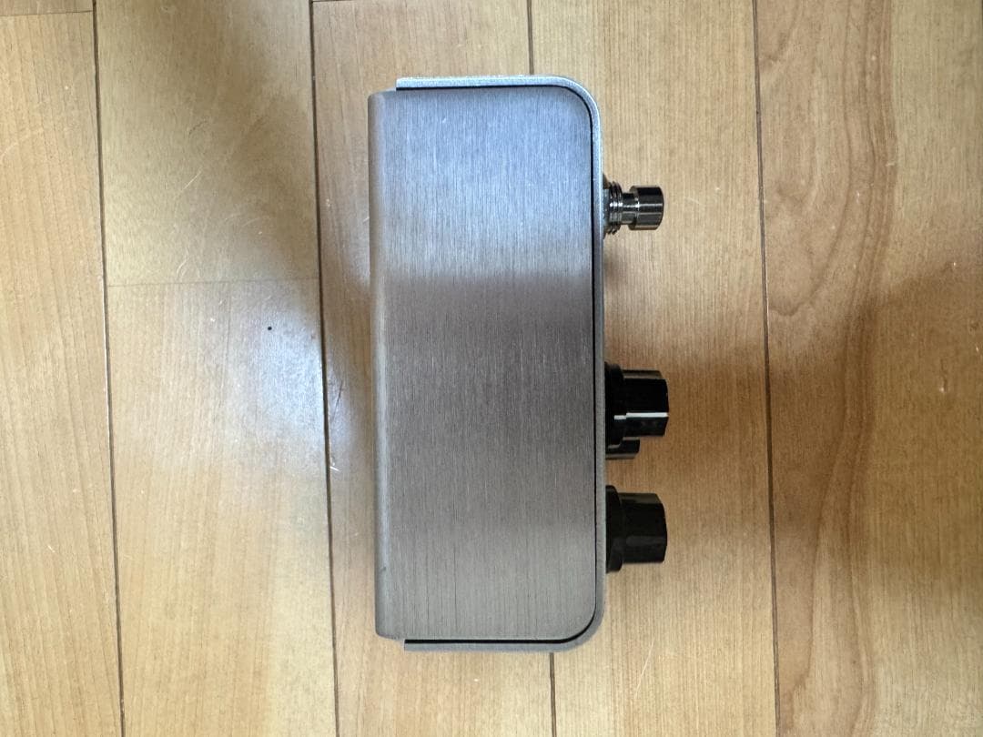 strymon DECO V2 ギターエフェクター