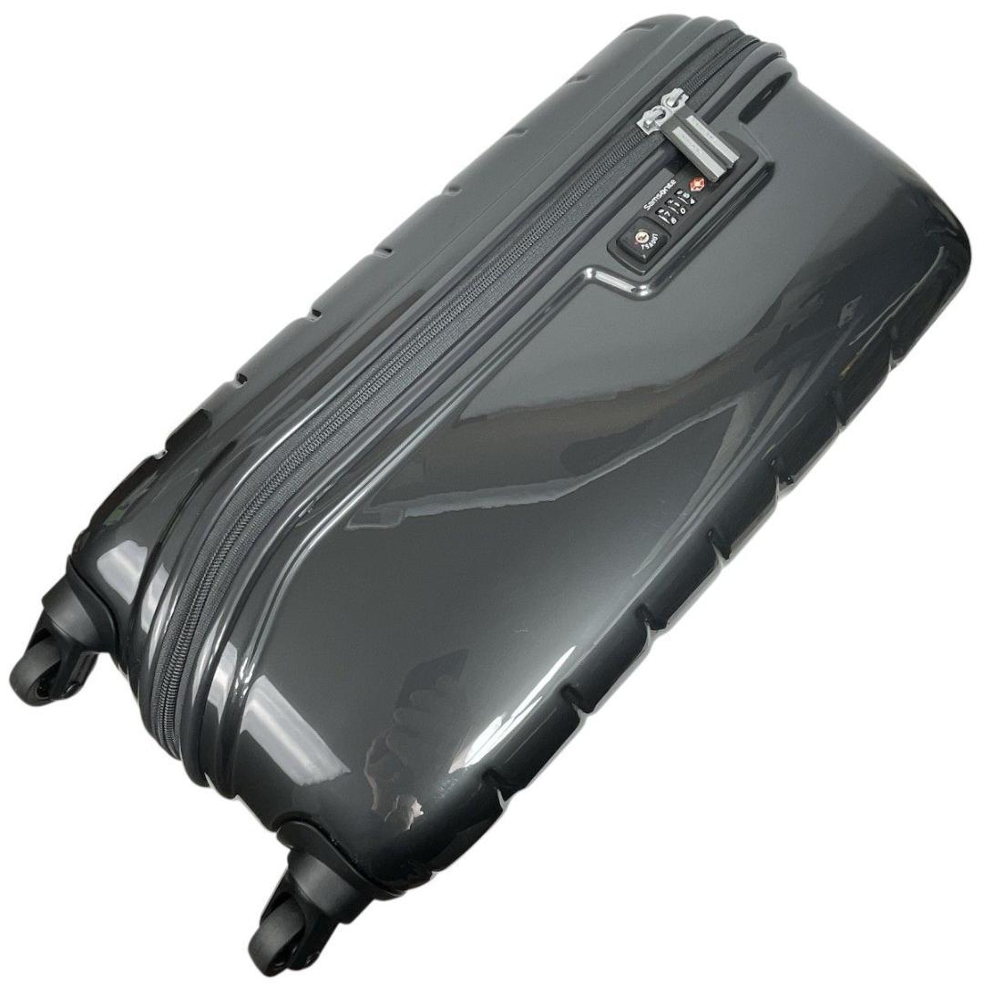 極美品】サムソナイト スピナー55 キャリーケース 34L 機内持ち込み可