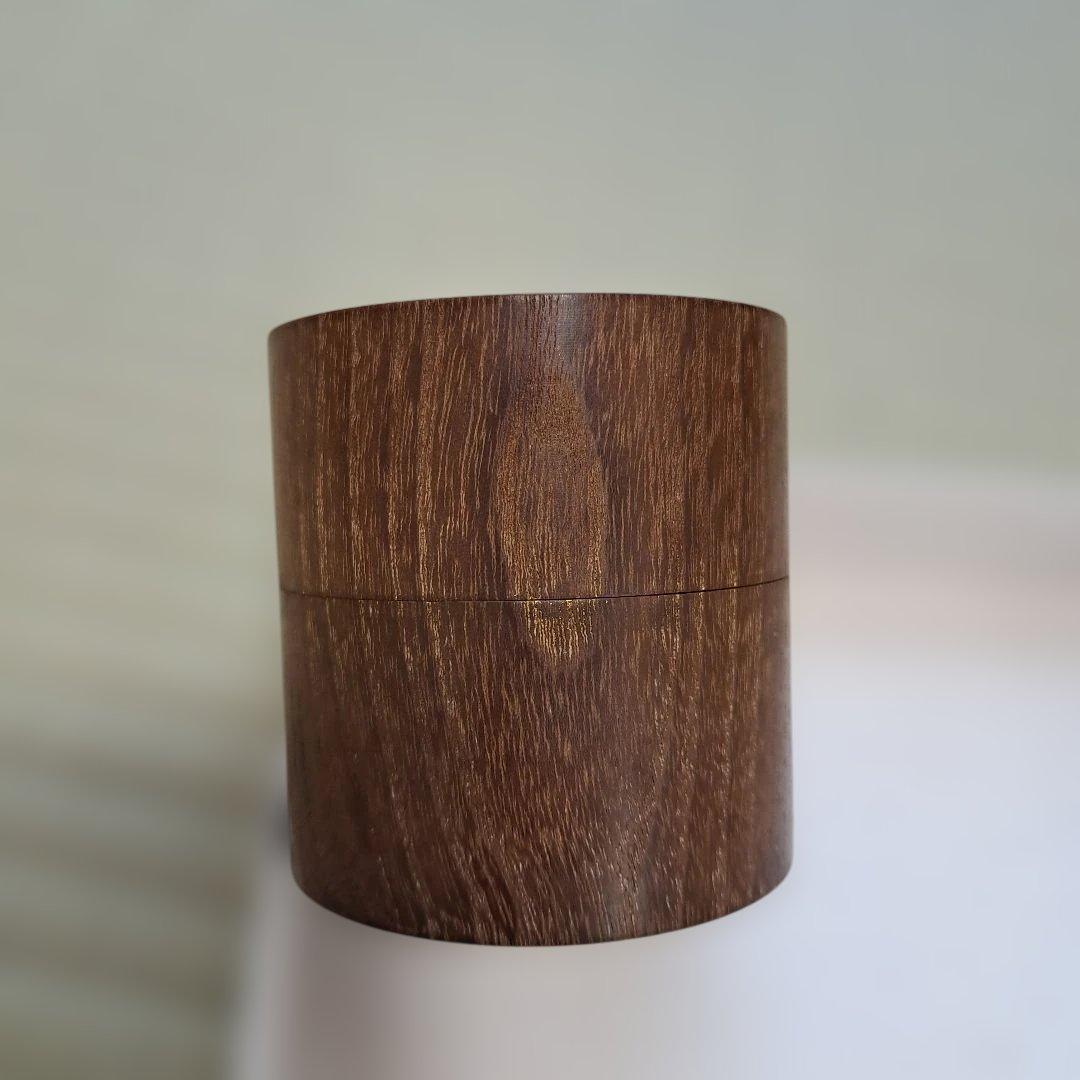 和巾セット 桑中次 筒茶碗2点 色無地着物 大徳寺画賛