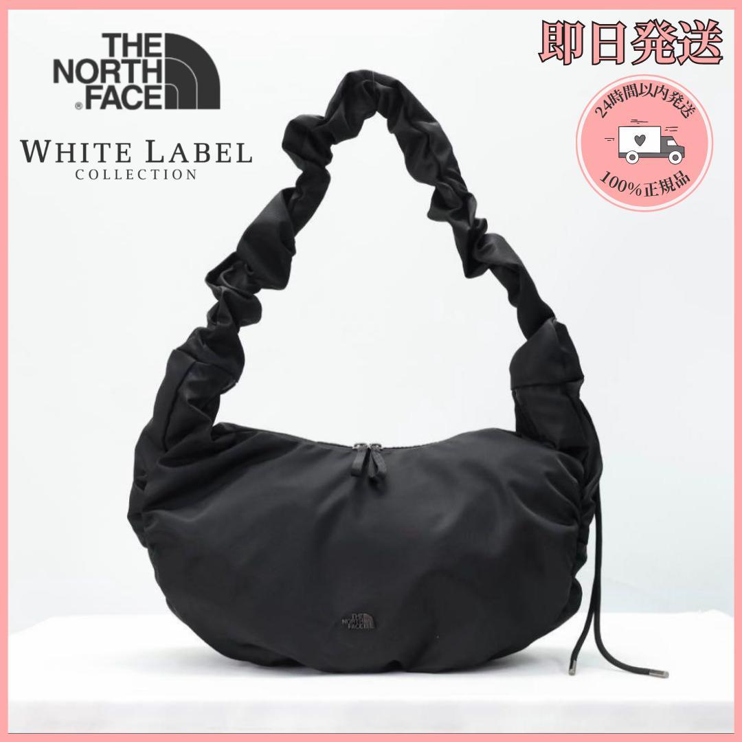 韓国限定★25AW新作 ノースノースフェイス ボニーホーボー バック 3way