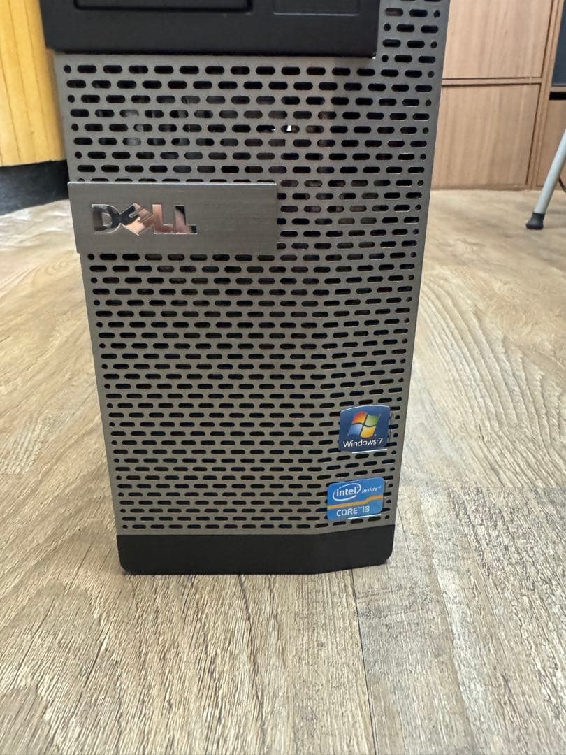 DELL OptiPlex 7050 タワー型デスクトップPC DELL OptiPlex 7050