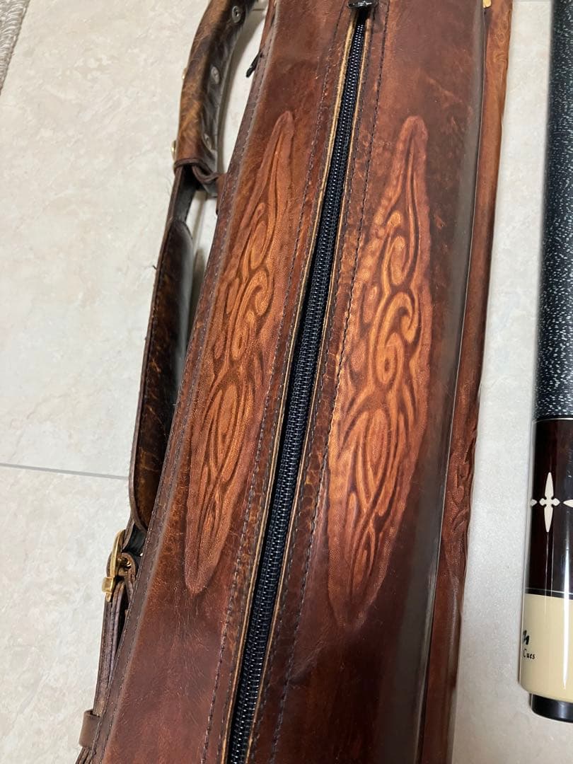 MEZZ イグナイト14山　キュー キューケース　エクステンション