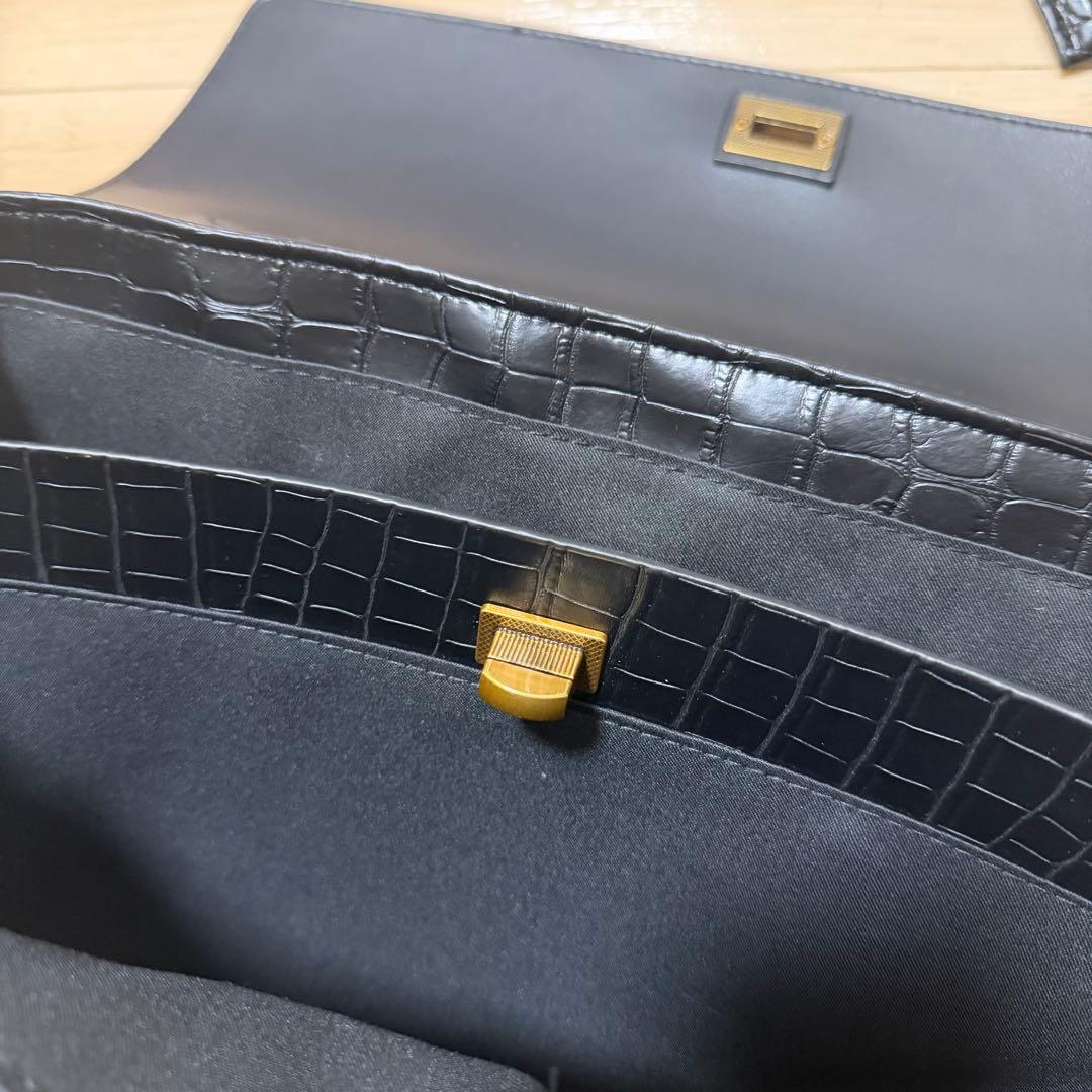 BALENCIAGA RODEO ハンドバッグ