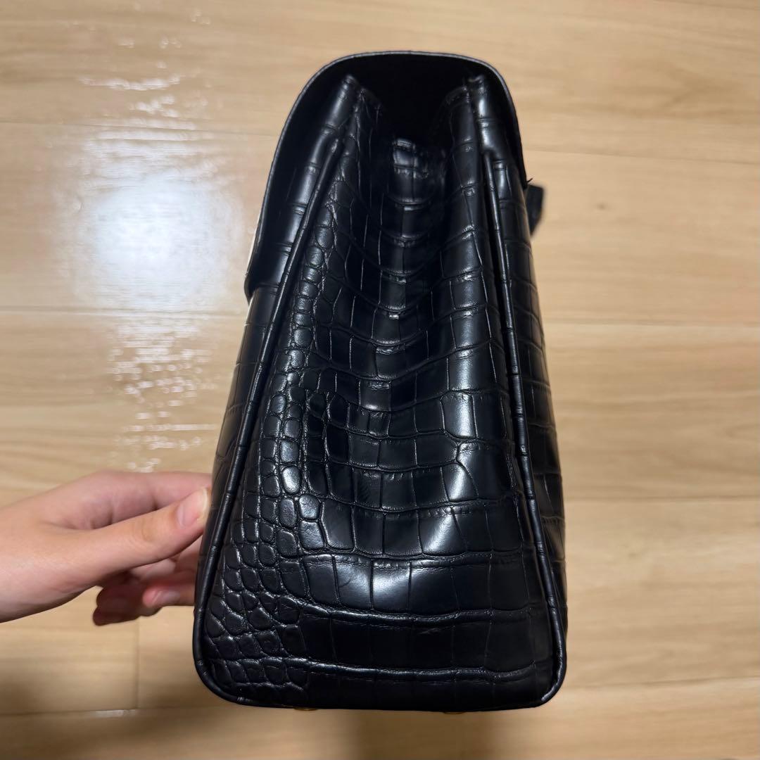 BALENCIAGA RODEO ハンドバッグ