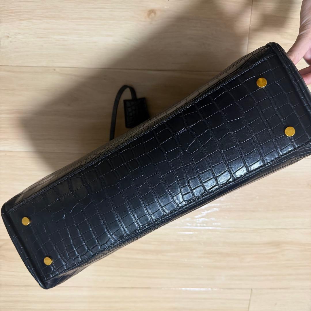 BALENCIAGA RODEO ハンドバッグ