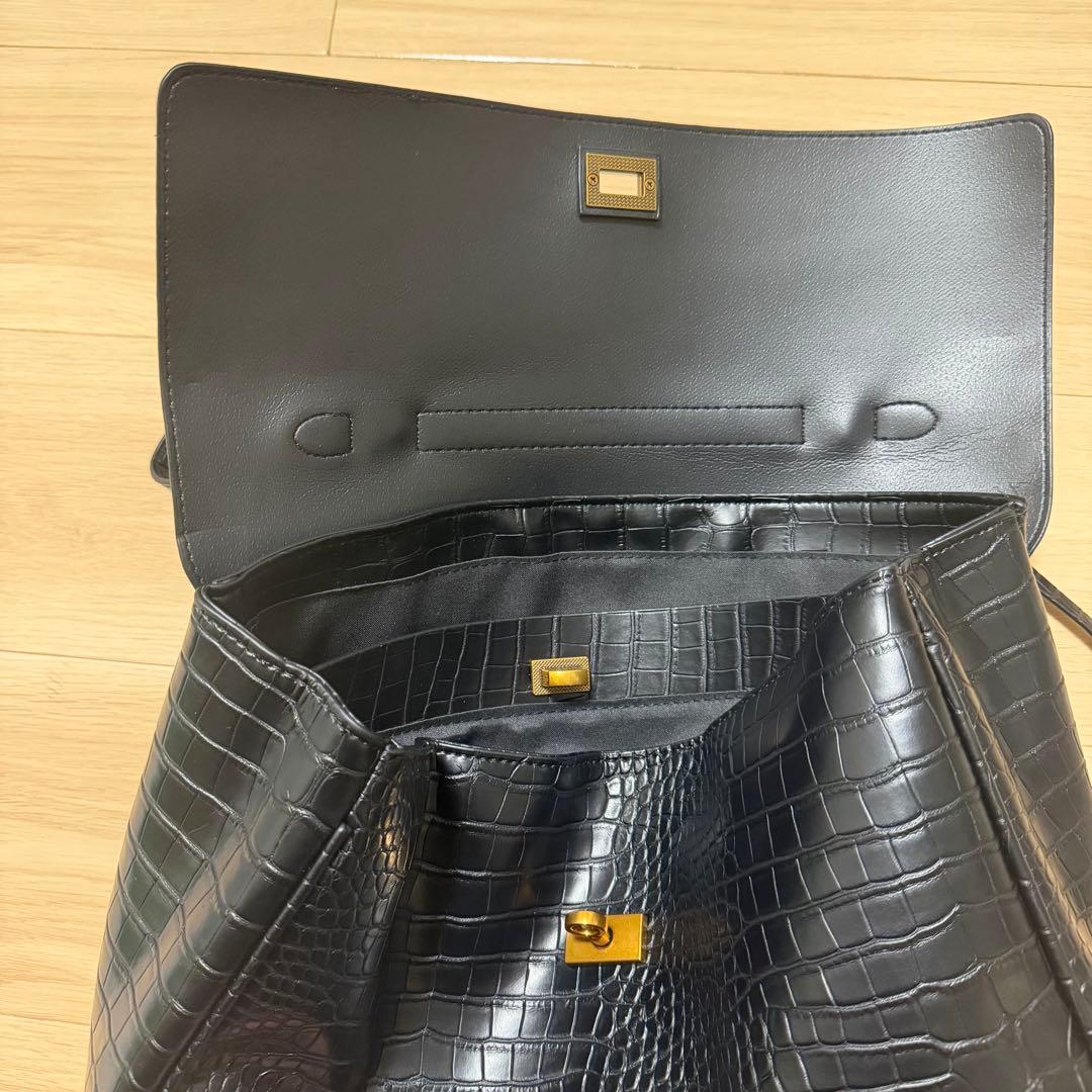 BALENCIAGA RODEO ハンドバッグ