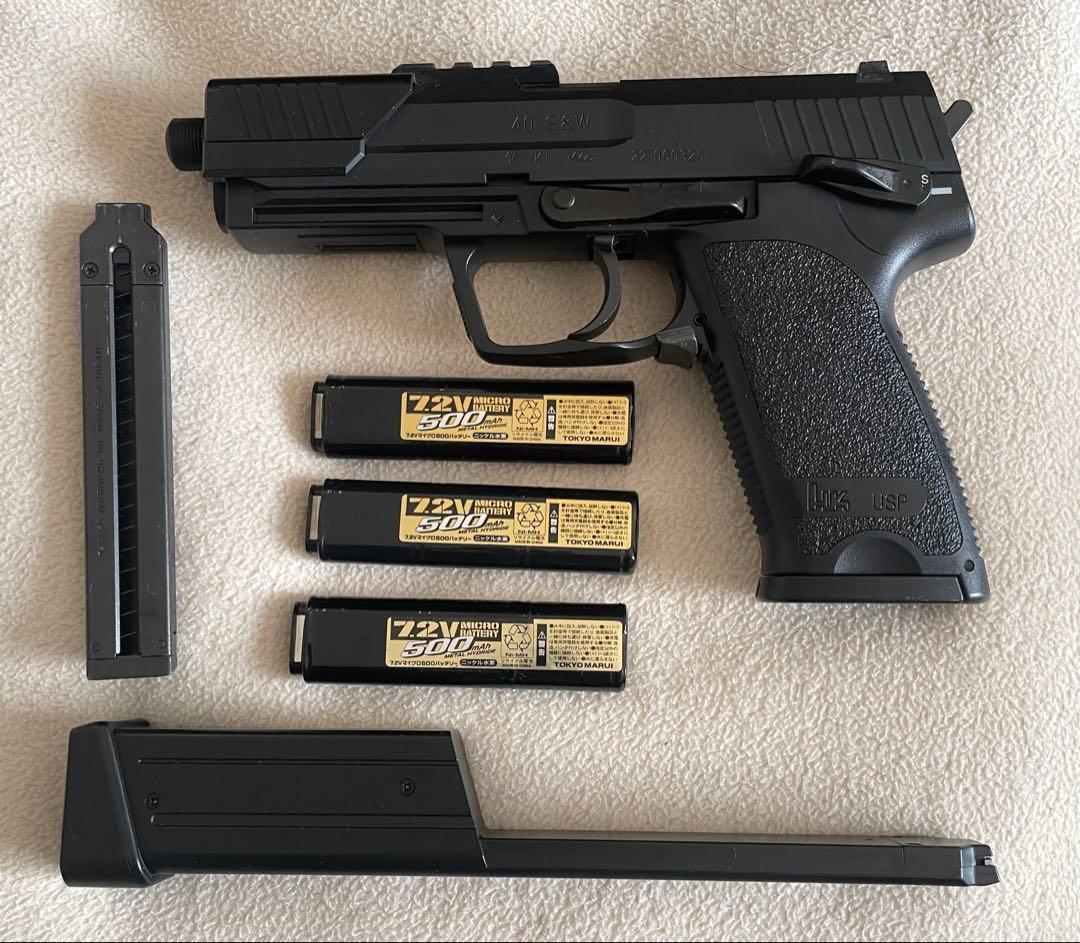 ACETECH Blaster 銃火トレーサーBK