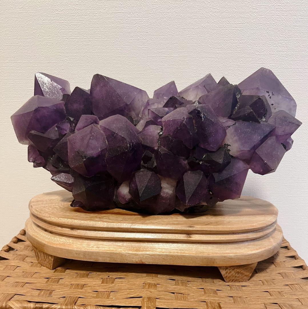 1点物アンダラクリスタル 西ジャワ島 高次元ヒーリング瞑想覚醒