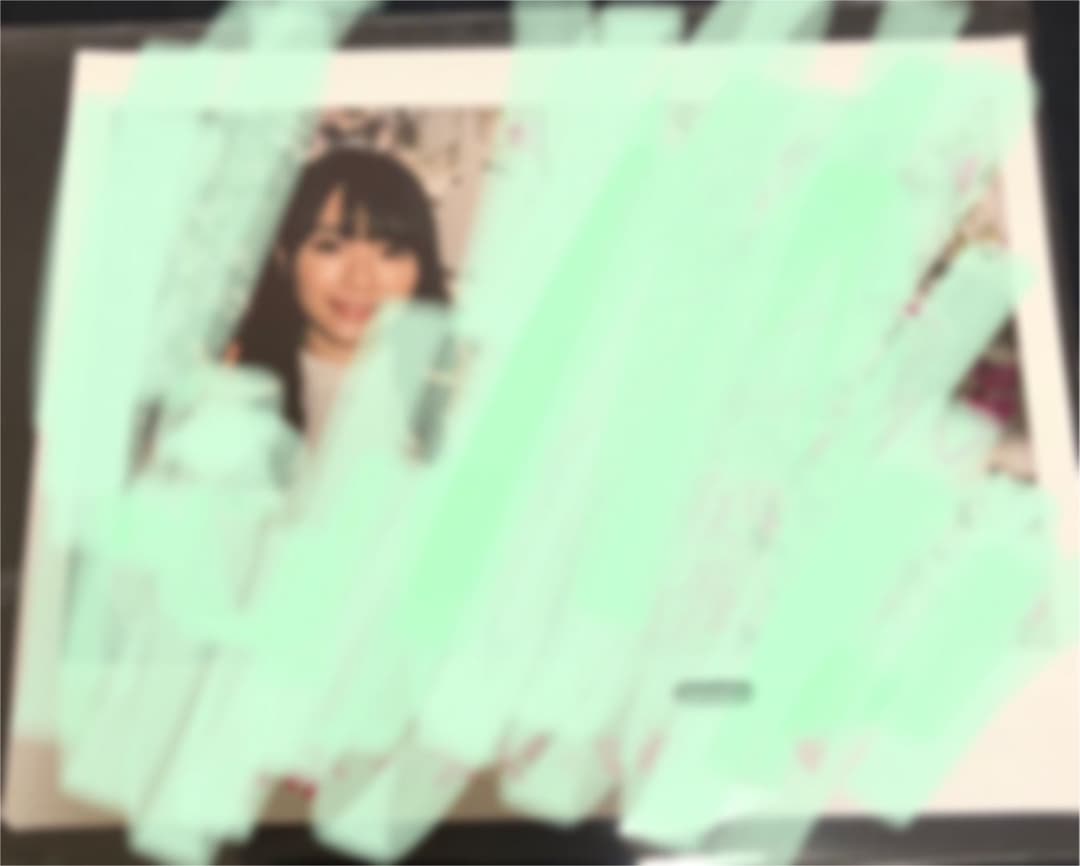 守屋麗奈直筆サインTシャツ櫻坂46 ユニエア