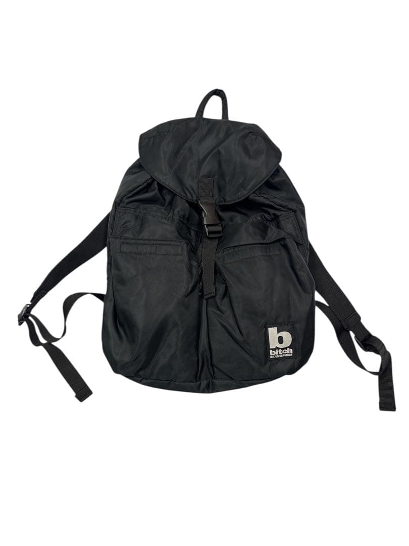 90s bitch skateboards ビッsk8 オールド　古着